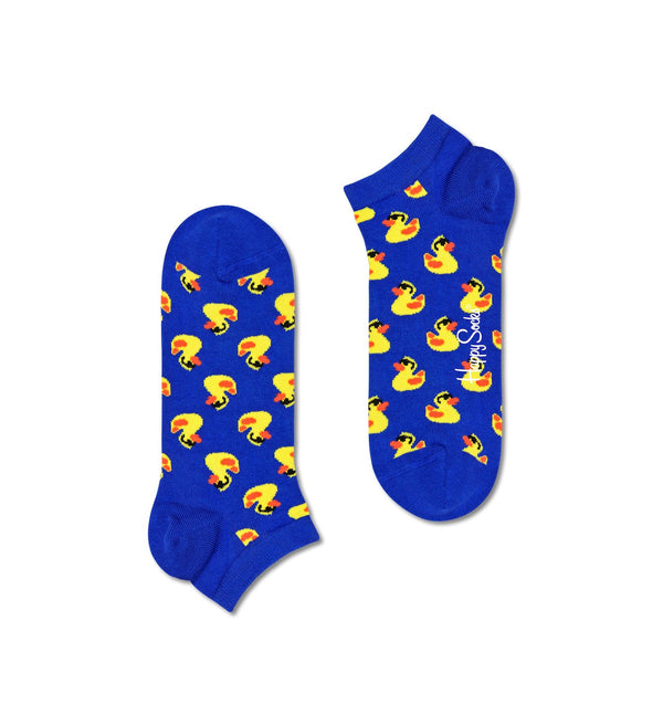Rubber Duck Low Sock