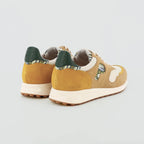 Zapatillas Arusha-Kiwano