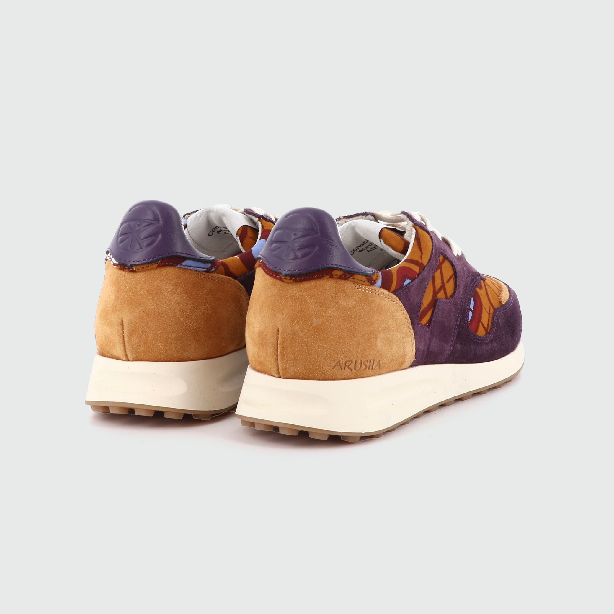 Baskets Arusha Sapelli
