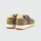 Zapatillas Arusha Iroko