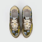Zapatillas Arusha Iroko