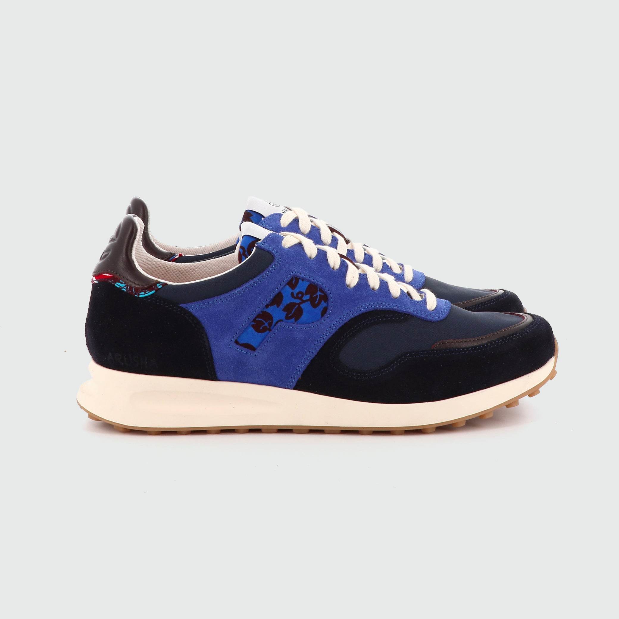 Zapatillas Arusha Bocote