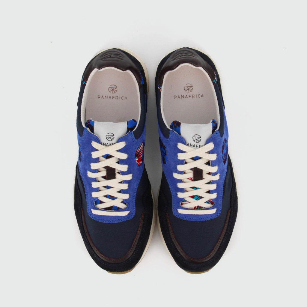 Zapatillas Arusha Bocote