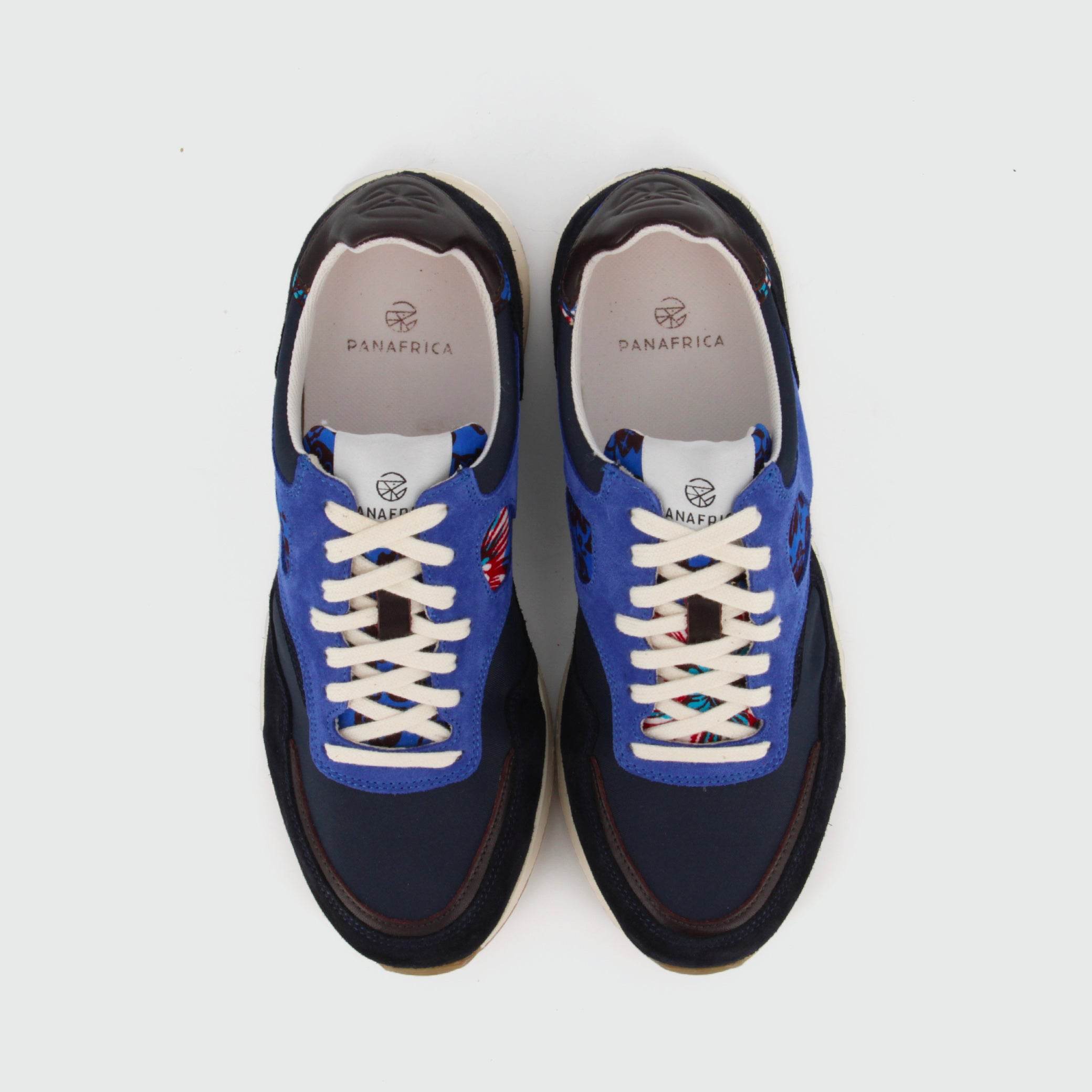 Zapatillas Arusha Bocote