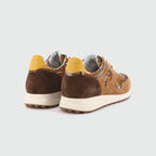 Zapatillas Arusha Afrormosia
