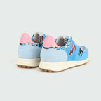 Zapatillas Arusha Azur