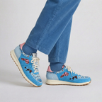 Zapatillas Arusha Azur
