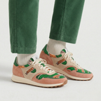Zapatillas Arusha Melocotón
