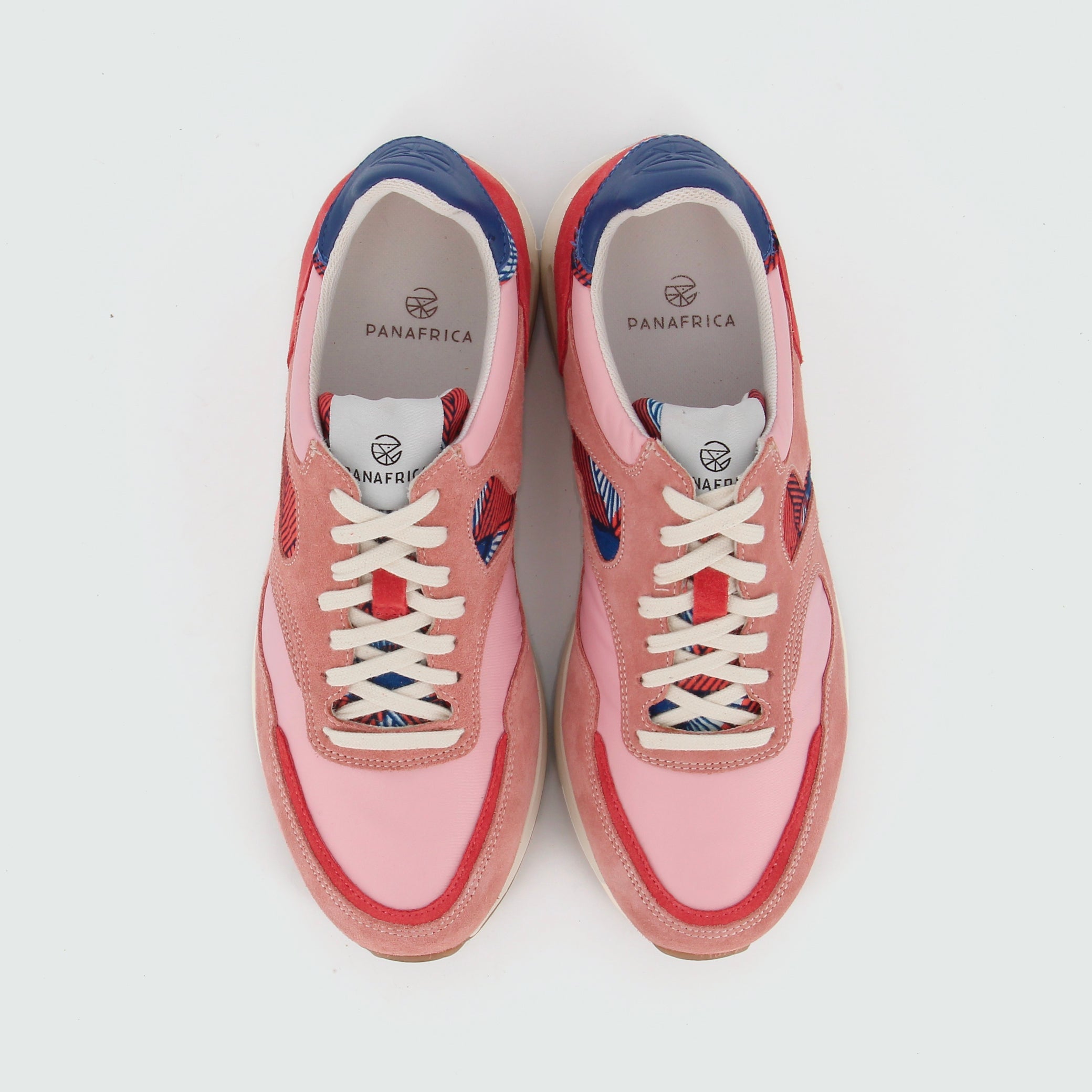 Arusha Abricot Trainers