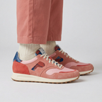 Arusha Abricot Trainers