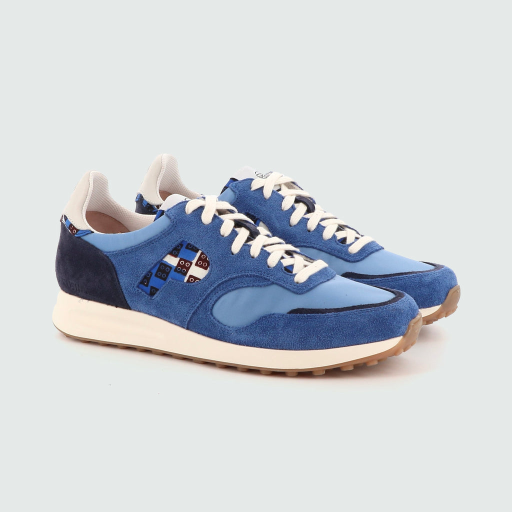 Zapatillas Arusha Paris