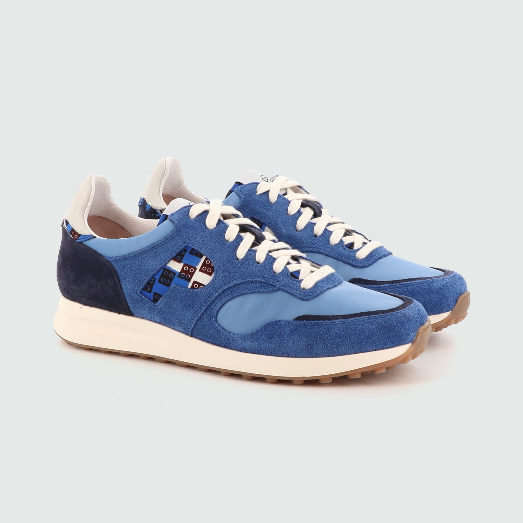 Zapatillas Arusha Paris