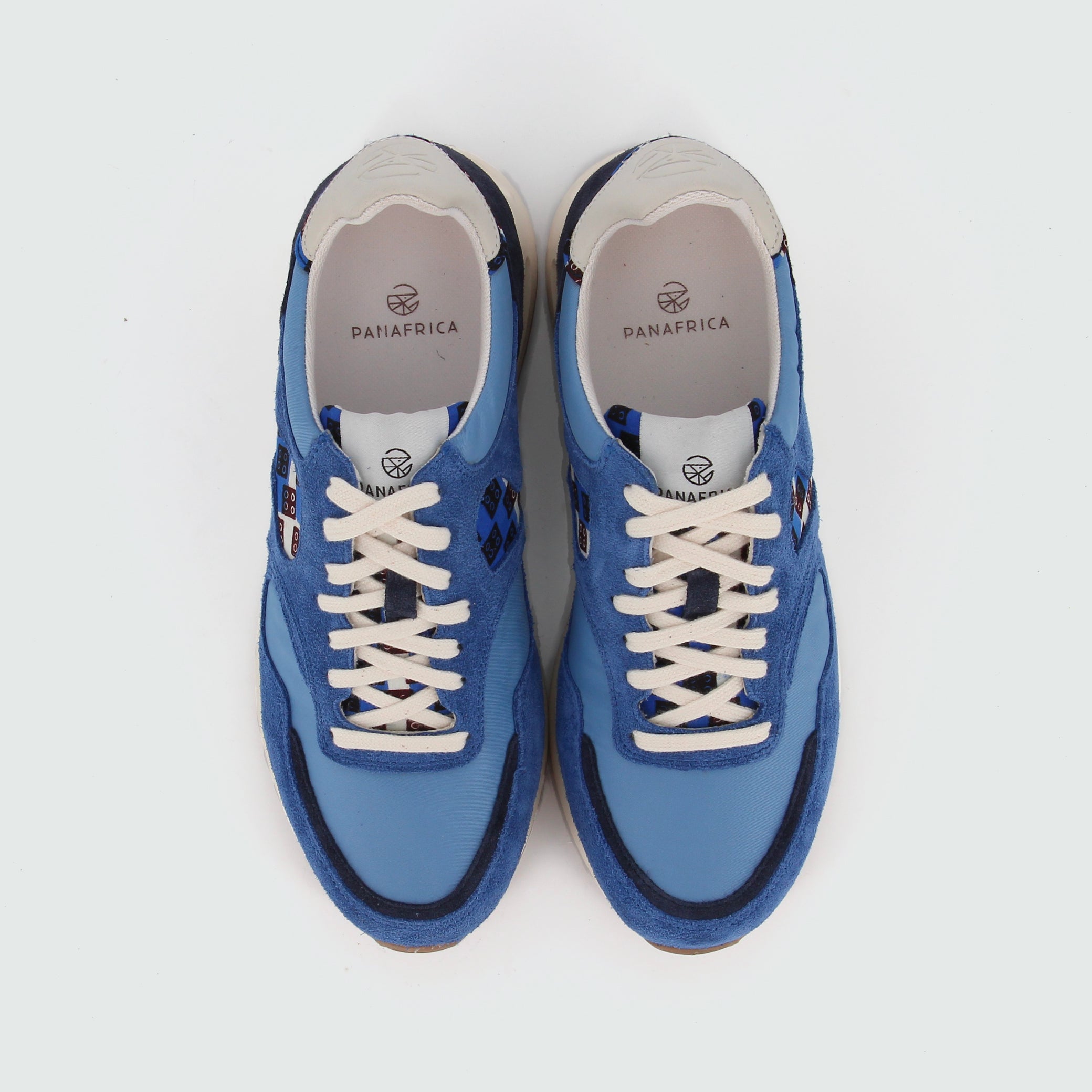 Zapatillas Arusha Paris