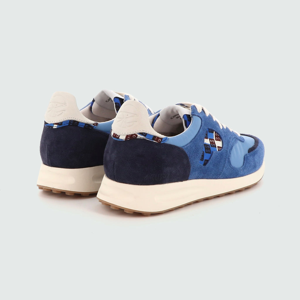 Zapatillas Arusha Paris