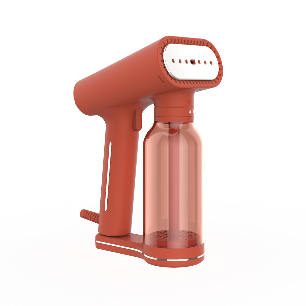 Pack - Vaporizador KARL XL + Quitapelusas - Terracotta