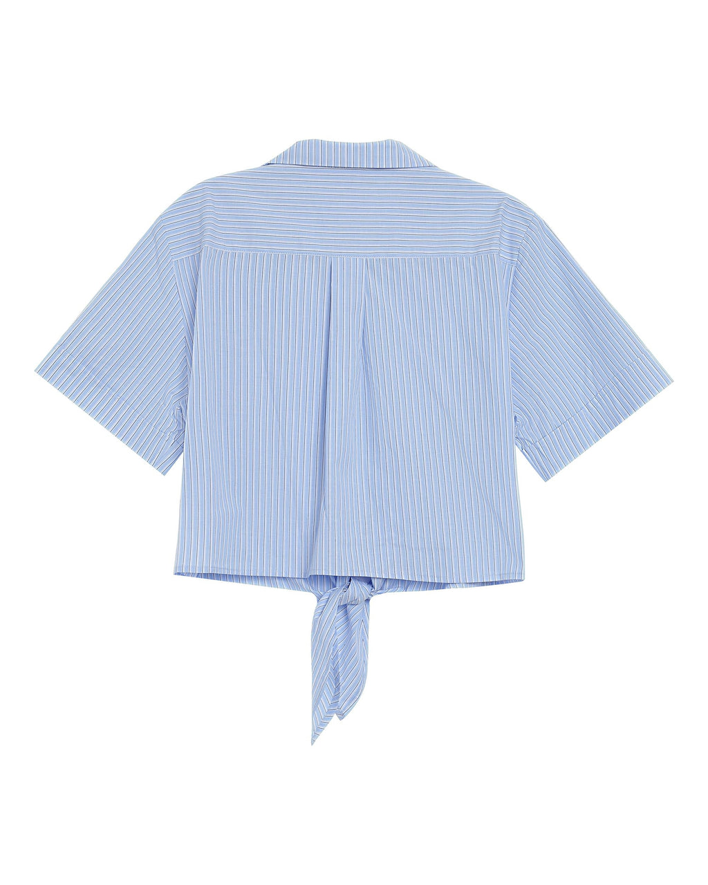 Ruth Shirt - Blue