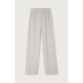 Jogging Droit - Gris Clair Chine - Femme