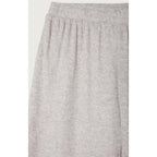 Jogging Droit - Gris Clair Chine - Femme