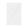 Pulsera "Life Line" Diamantes 0.105/8 - Oro Amarillo 375/1000