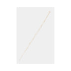 Pulsera "Life Line" Diamantes 0.105/8 - Oro Amarillo 375/1000