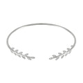 "Like a Leaf" Bracelet D0.21/40