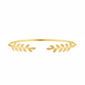 Bracelet "Comme Une Feuille" D0,21/40