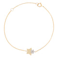"Corka" Bracelet D 0.033/6