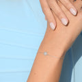 “Stars” bracelet D0.047/1
