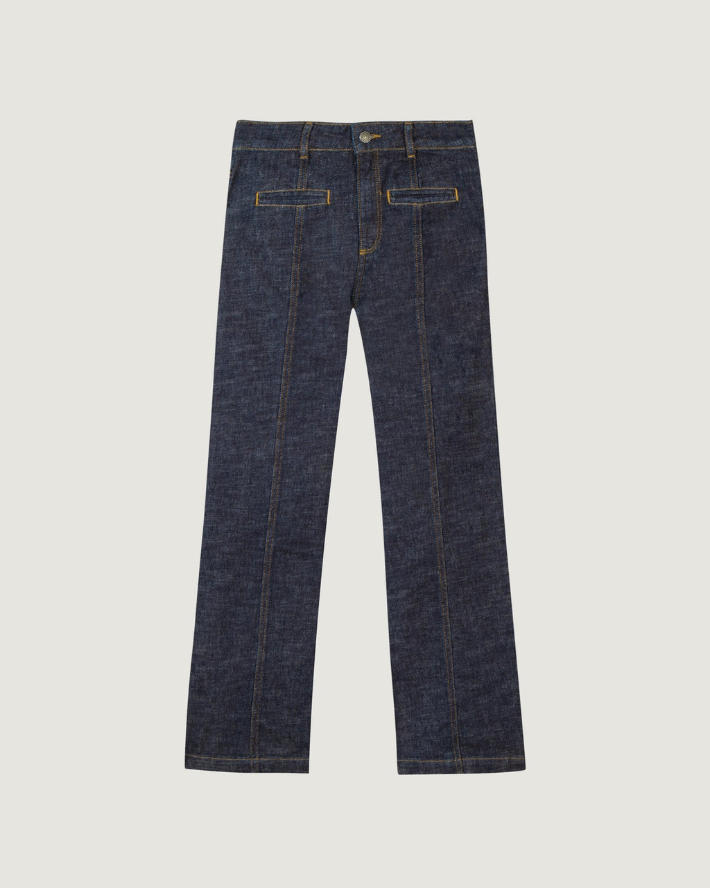 Vauvenargues Jeans