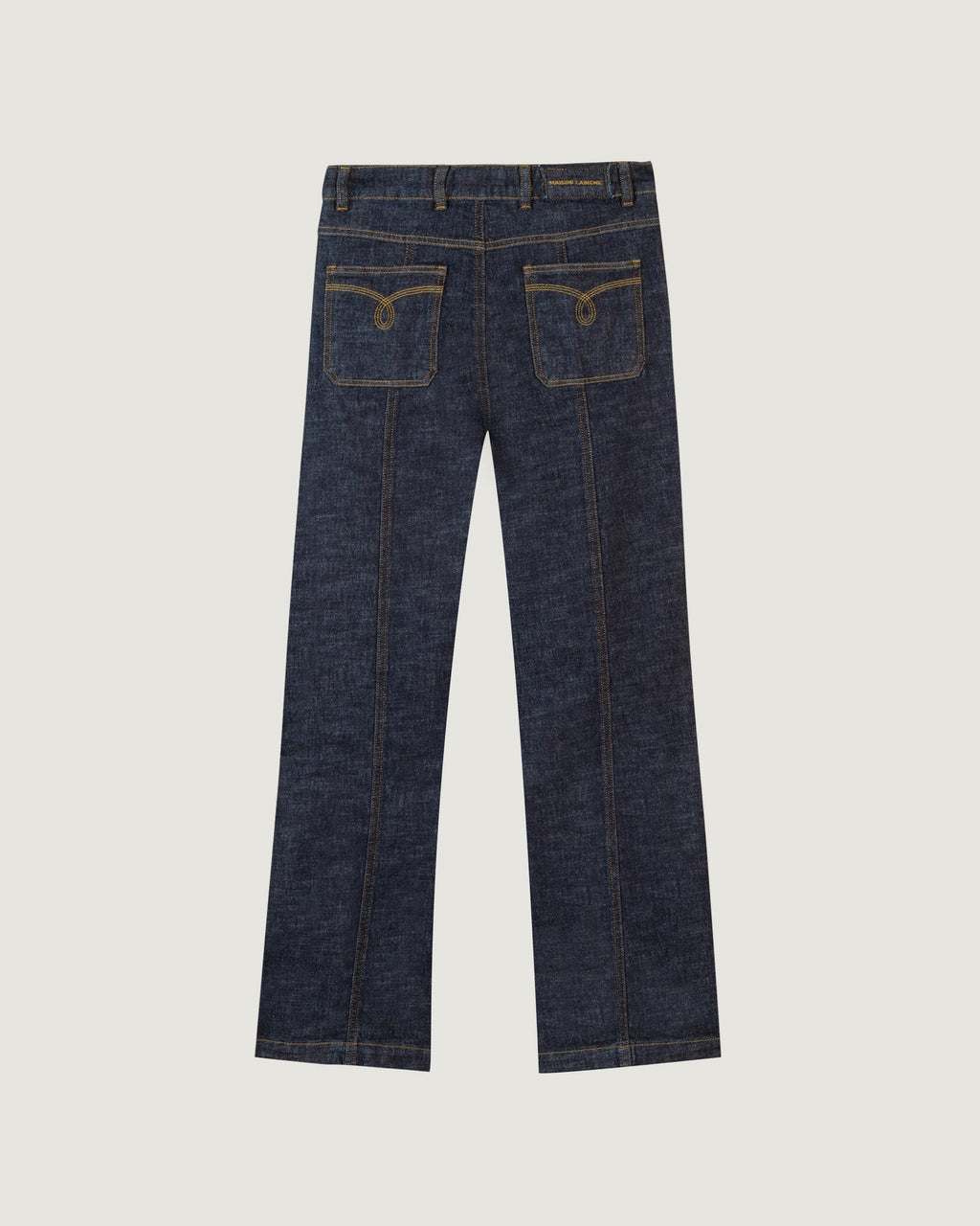 Vauvenargues Jeans
