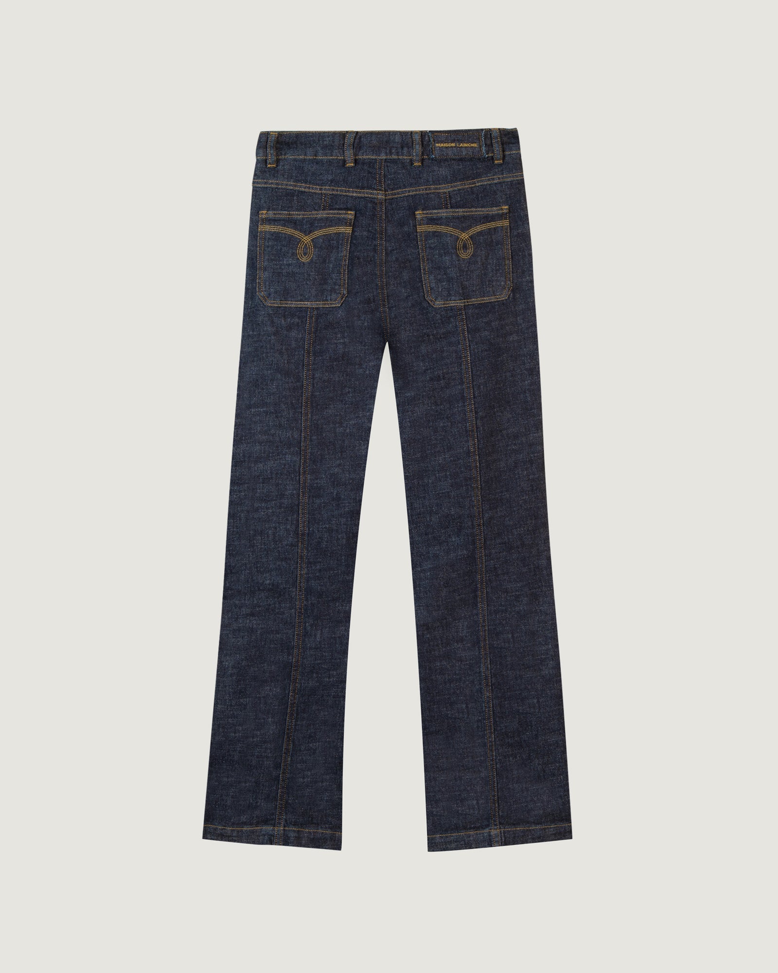 Vauvenargues Jeans