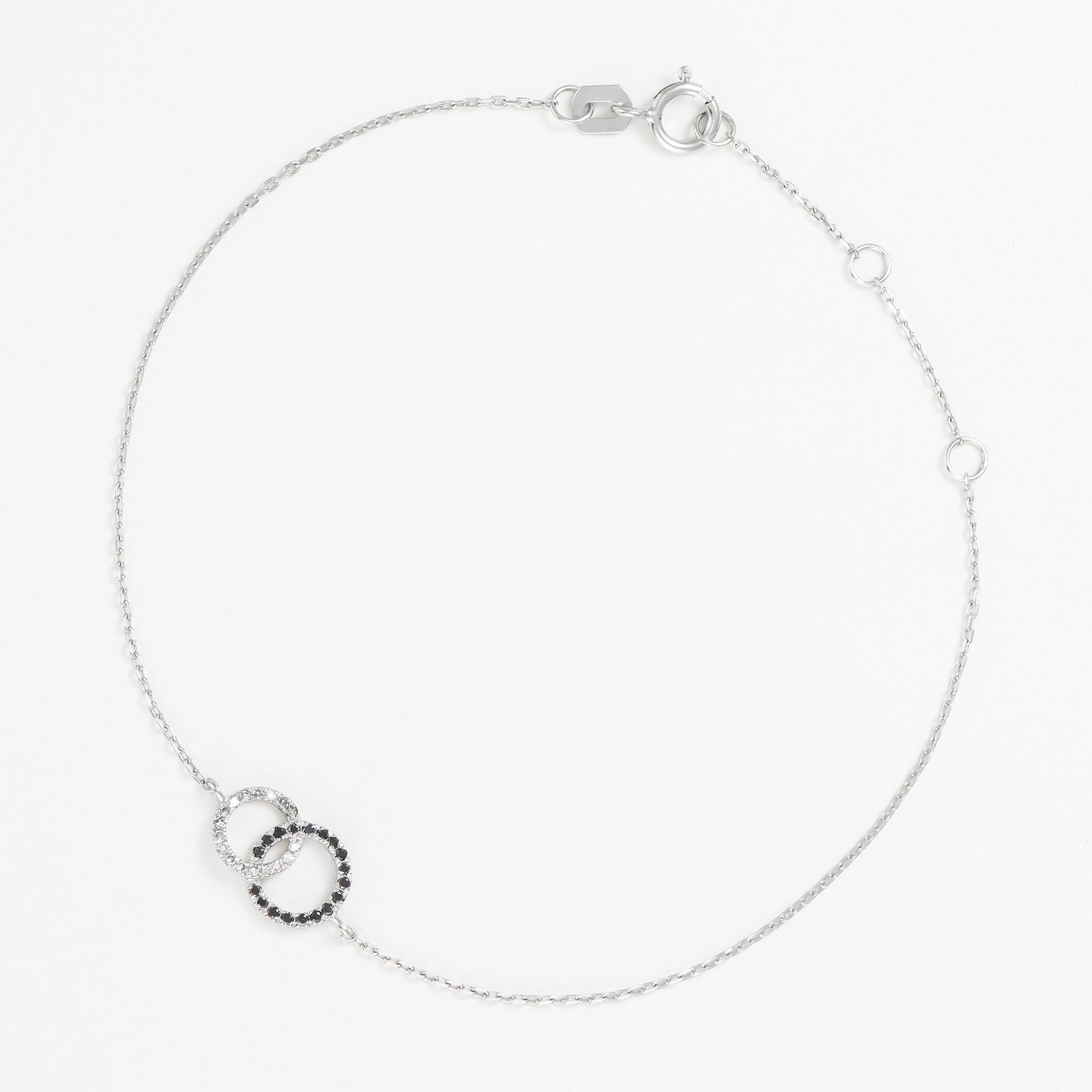 Bracelet "Inaya" D0,05/17 Dn0,07/18