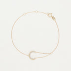 Bracelet "Louna" D0,052/19