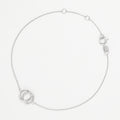 “Emy” bracelet D0.02/5