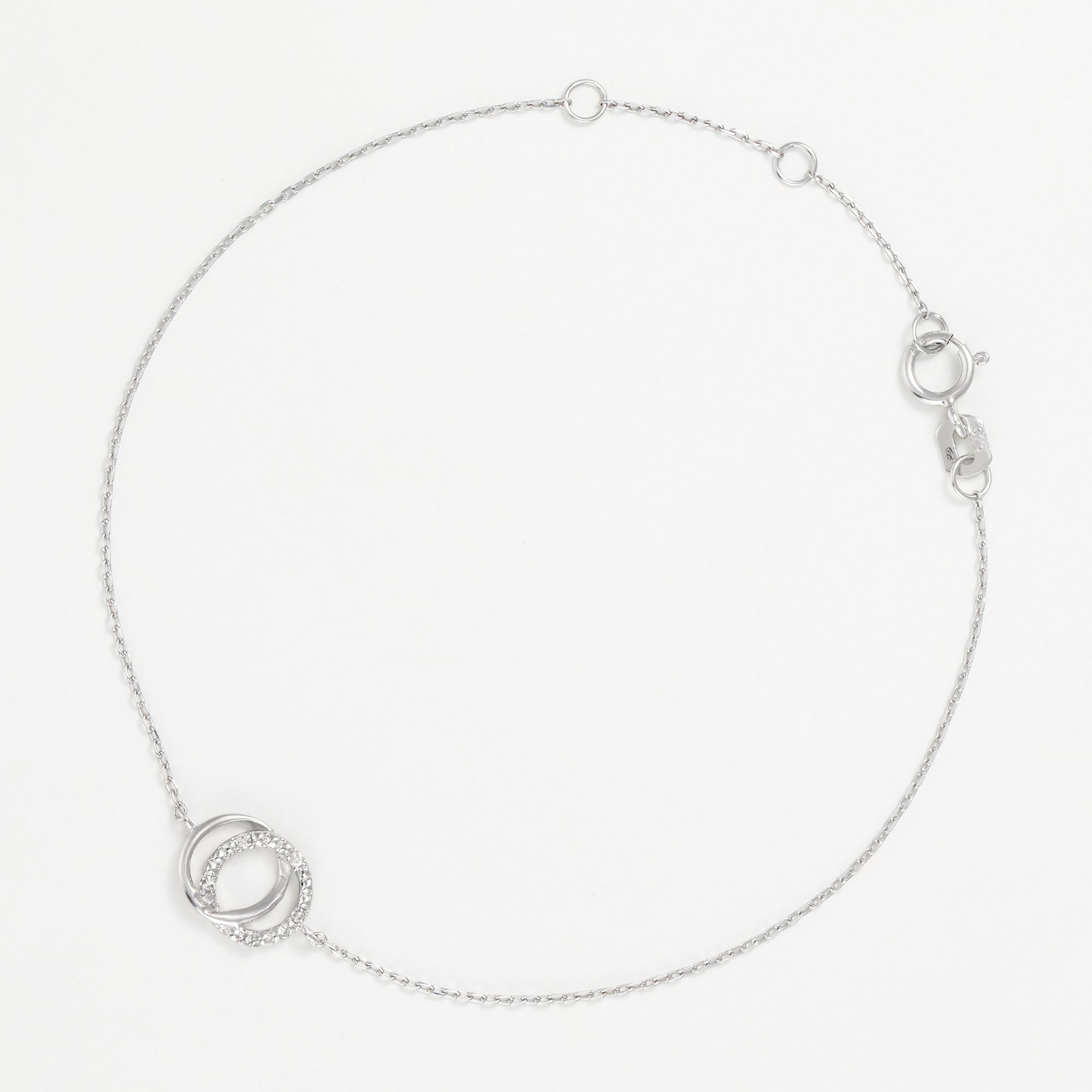 “Emy” bracelet D0.02/5