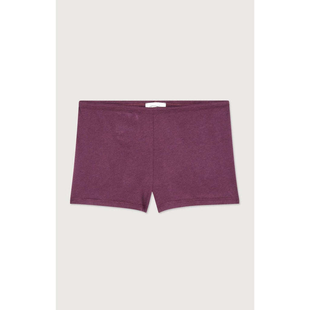 Shorts - Grape - Women