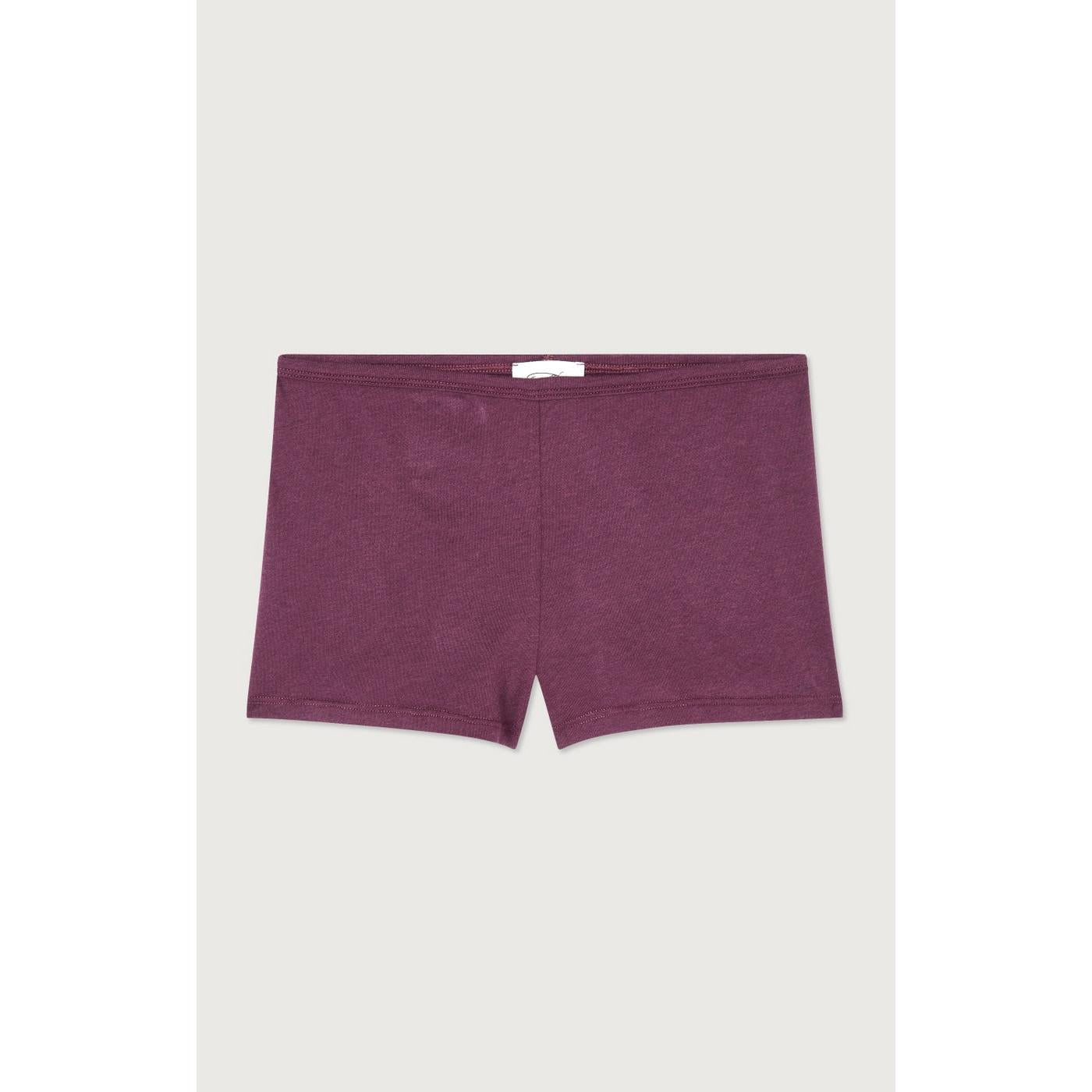 Shorts - Grape - Women