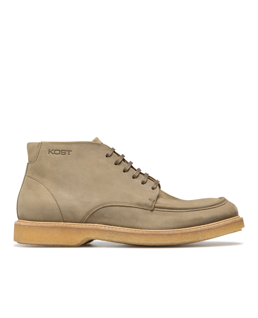 Boots Ryder - Kaki