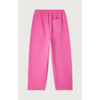 Balloon Trousers - Milkshake - Women