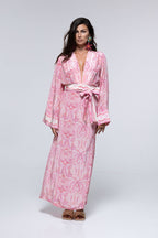 Robe Rachel - Amber