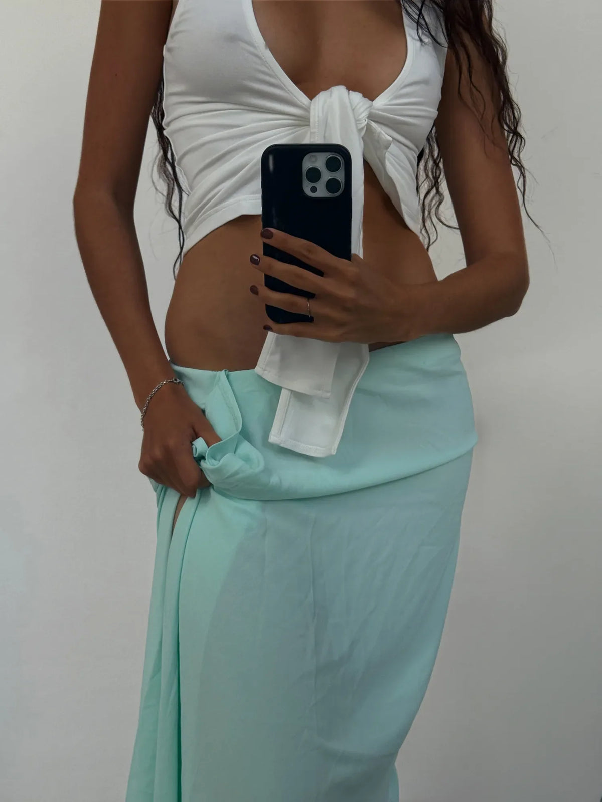Falda Rafaela