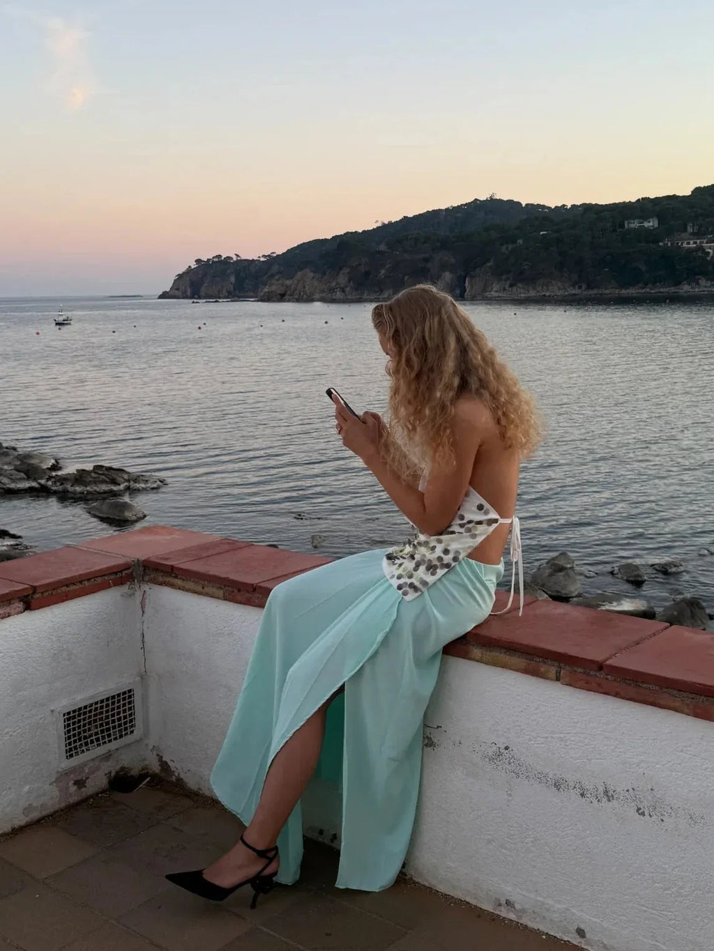 Falda Rafaela