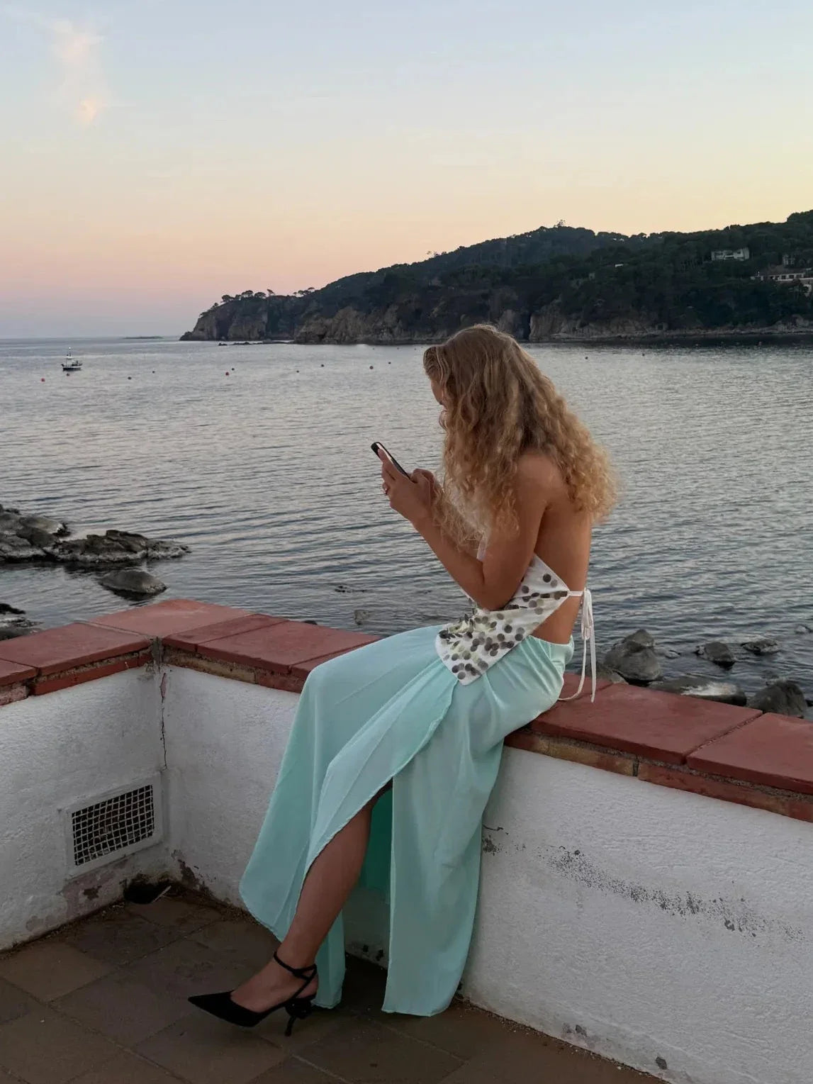 Falda Rafaela