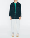 Chemise Ralph - Washed Black