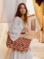 Sac Raphael - Brique