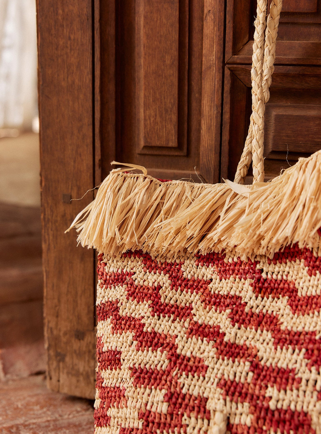Sac Raphael - Brique