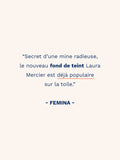 Reassurance Laura Mercier 1