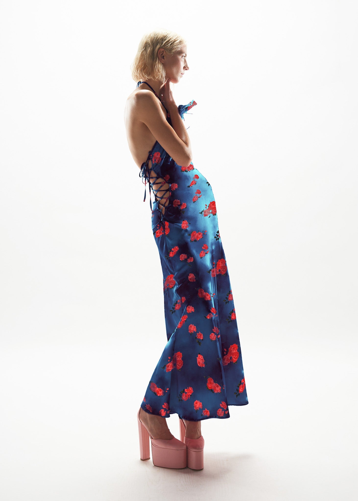 Robe Rebecca Sunset