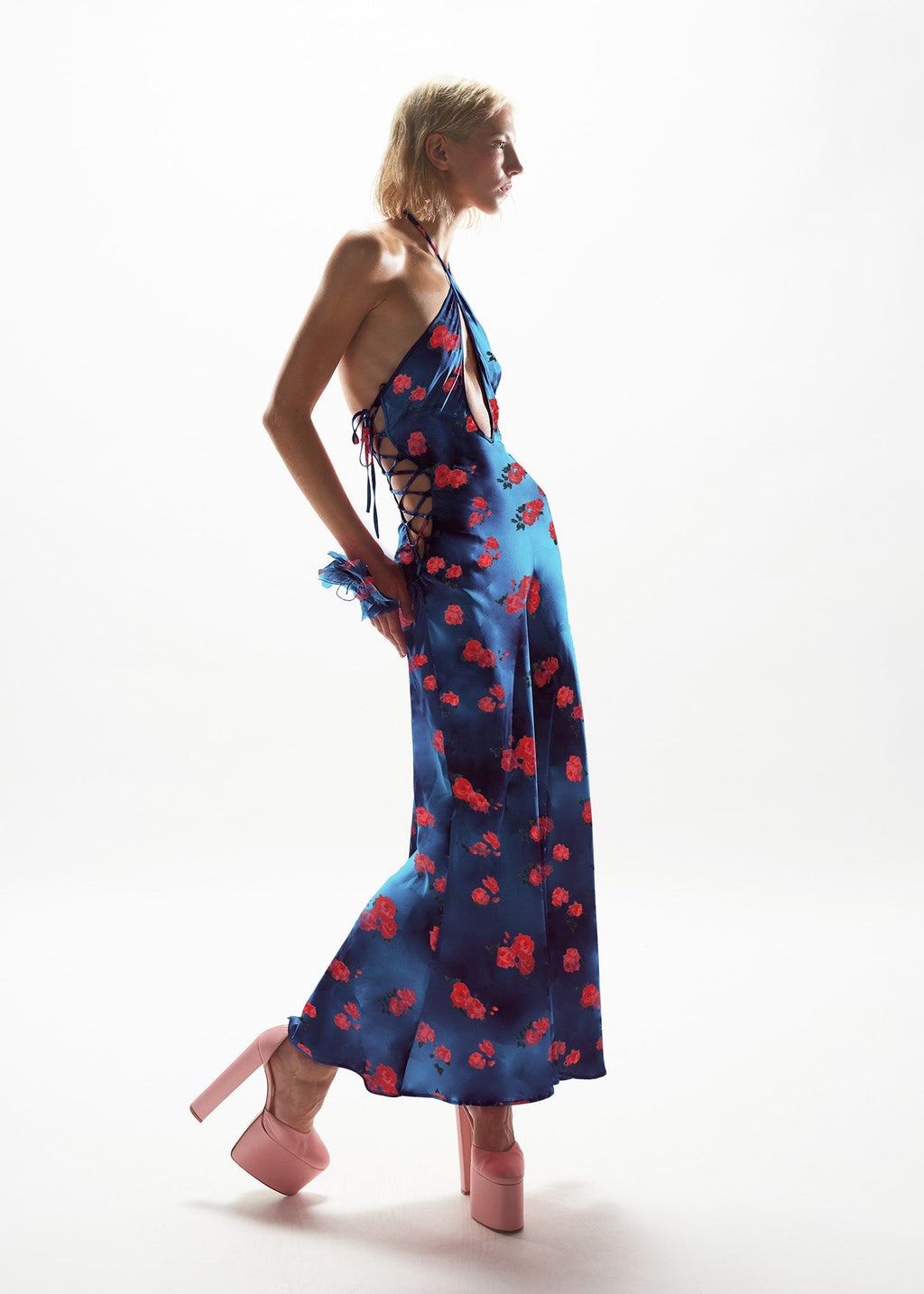 Robe Rebecca Sunset