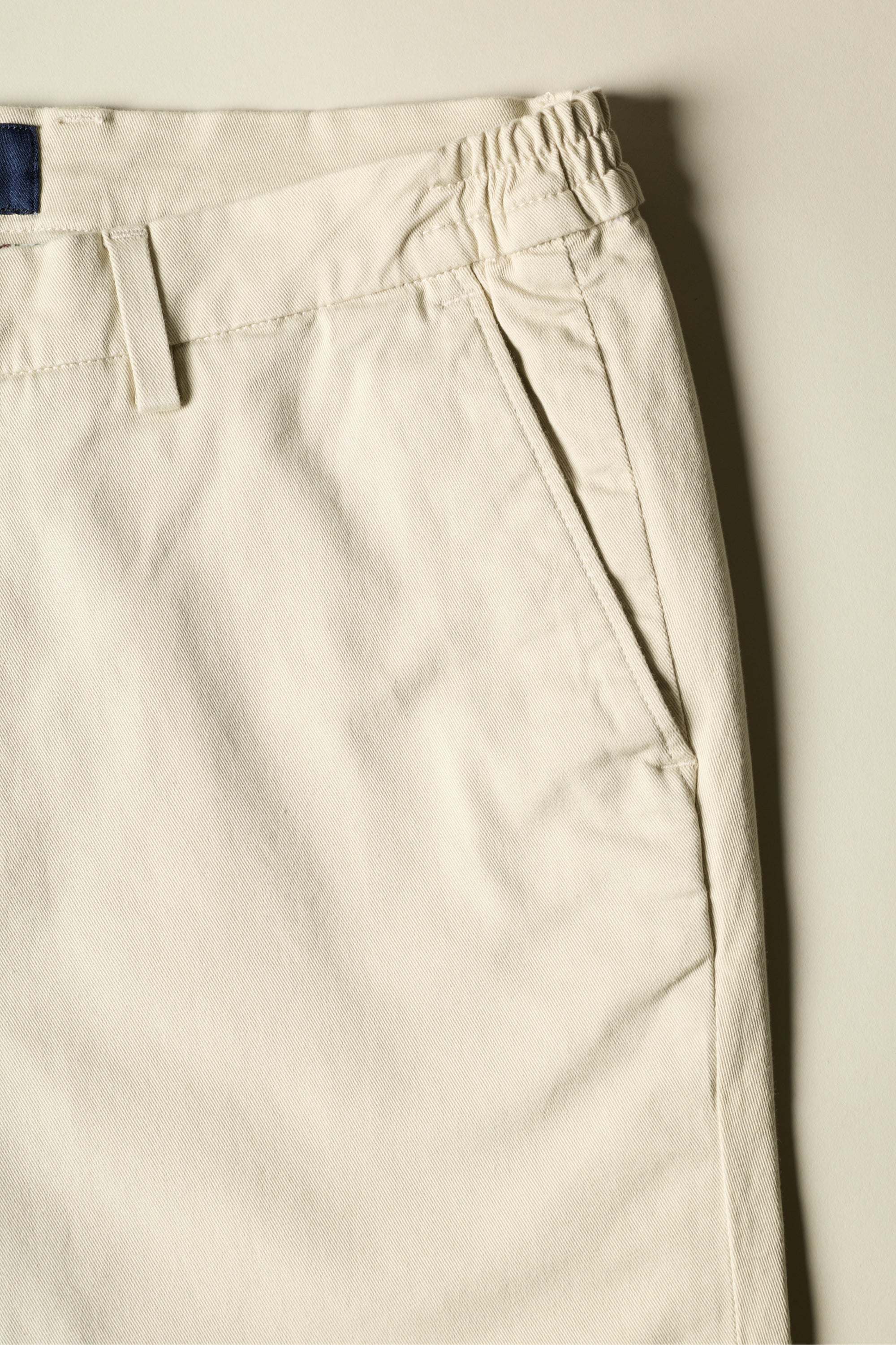 Easy chalk chinos